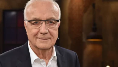 mit wem ist frederik pleitgen verheiratet