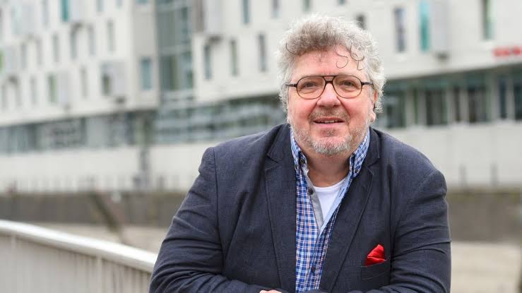 wie alt ist michael schanze