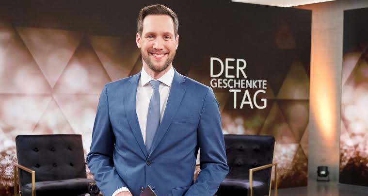 sven kroll lebensgefährtin