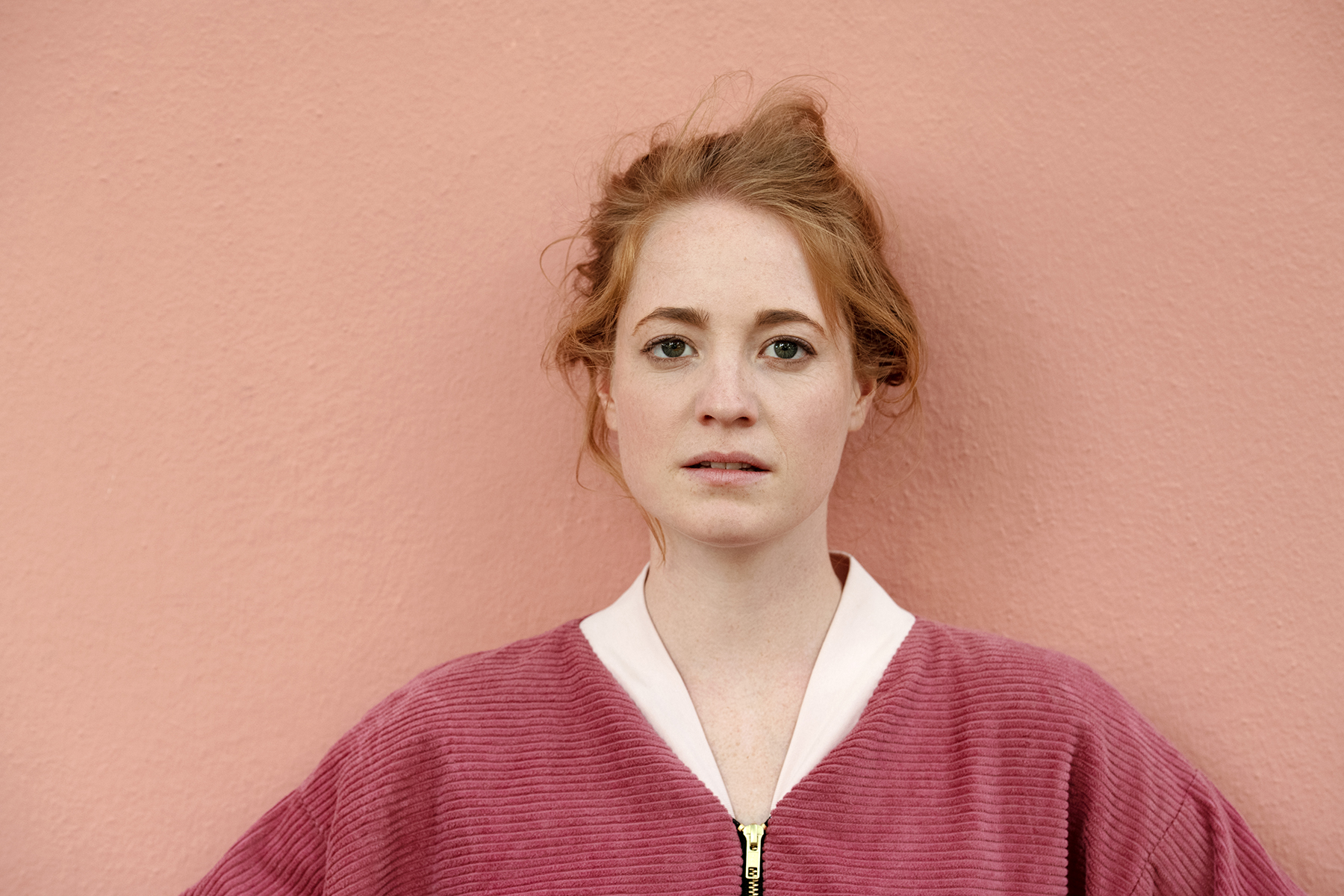 leonie benesch